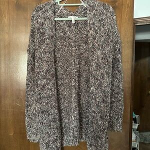 Jessica Simpson Knit Cardigan